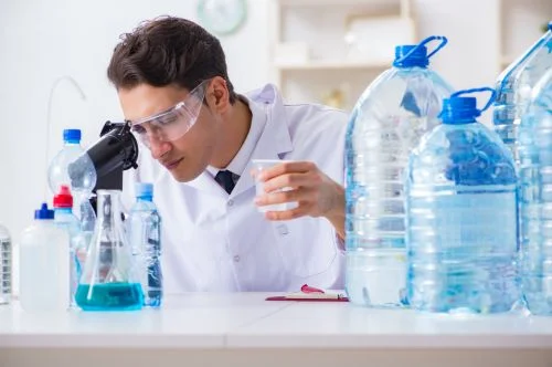 Testing Laboratories