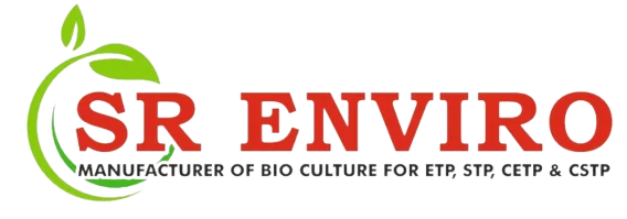 SR Enviro logo