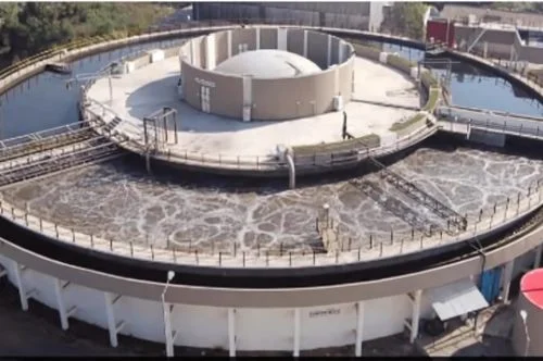 Common Sewage Treatment (CSTP)